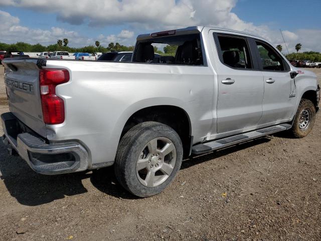 Photo 2 VIN: 3GCUYDED0LG317113 - CHEVROLET SILVERADO 