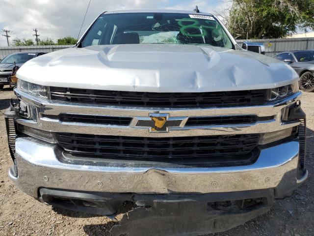 Photo 4 VIN: 3GCUYDED0LG317113 - CHEVROLET SILVERADO 