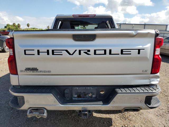 Photo 5 VIN: 3GCUYDED0LG317113 - CHEVROLET SILVERADO 