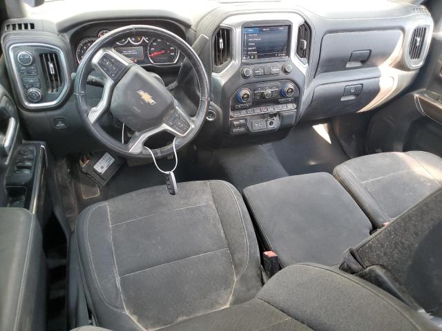 Photo 7 VIN: 3GCUYDED0LG317113 - CHEVROLET SILVERADO 