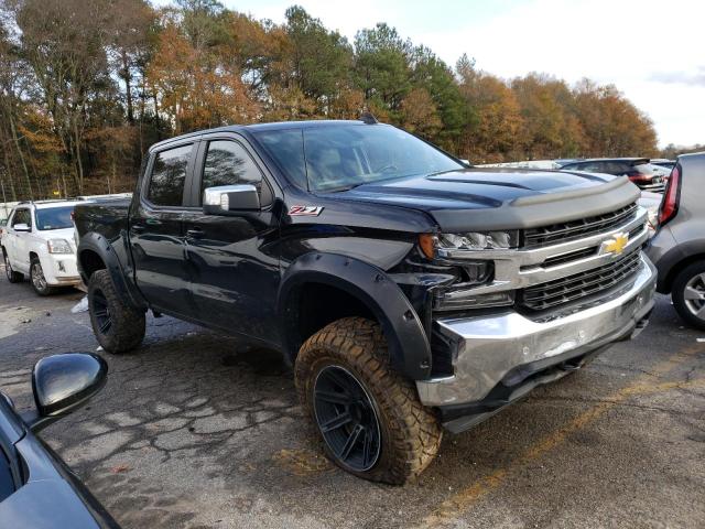 Photo 3 VIN: 3GCUYDED0LG338639 - CHEVROLET SILVERADO 