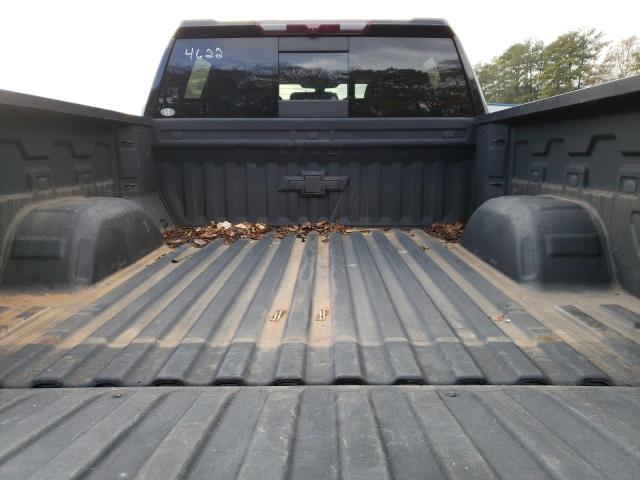 Photo 9 VIN: 3GCUYDED0LG338639 - CHEVROLET SILVERADO 