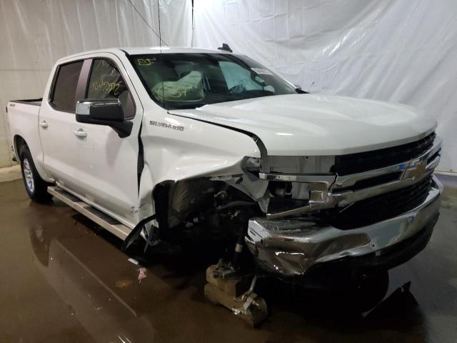 Photo 0 VIN: 3GCUYDED0LG414036 - CHEVROLET SILVERADO 