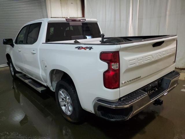 Photo 2 VIN: 3GCUYDED0LG414036 - CHEVROLET SILVERADO 