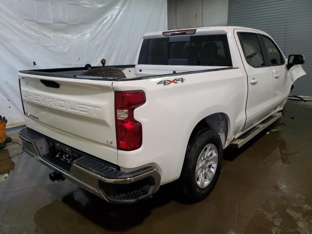 Photo 3 VIN: 3GCUYDED0LG414036 - CHEVROLET SILVERADO 