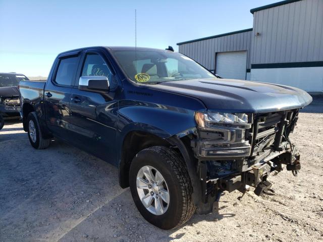 Photo 0 VIN: 3GCUYDED0LG425263 - CHEVROLET SILVERADO 