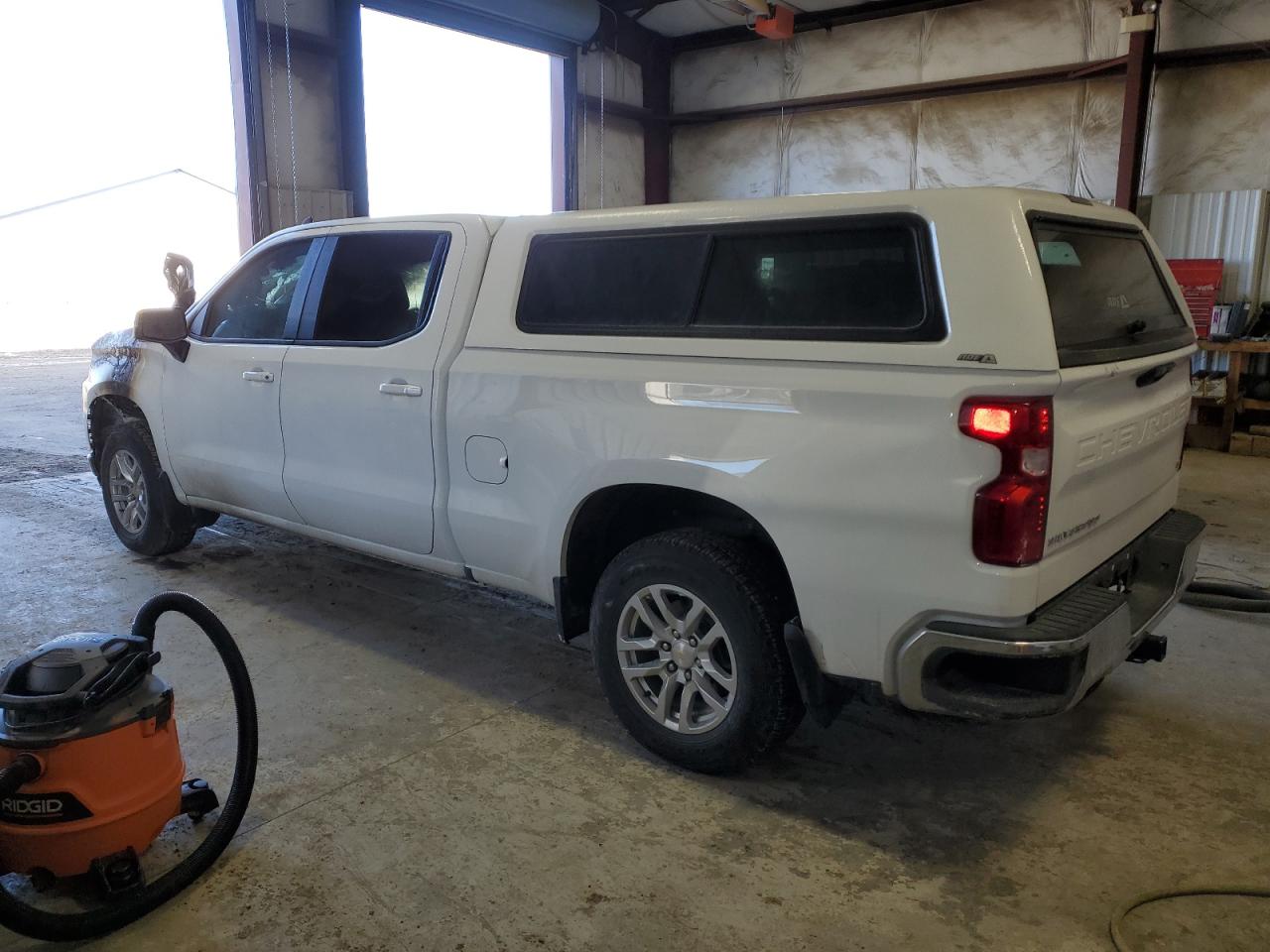 Photo 1 VIN: 3GCUYDED0LG430981 - CHEVROLET SILVERADO 