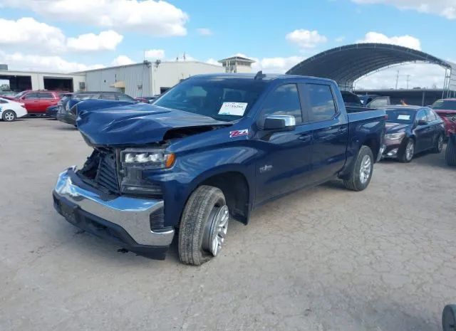 Photo 1 VIN: 3GCUYDED0MG232127 - CHEVROLET SILVERADO 1500 