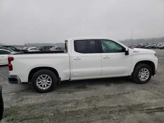 Photo 2 VIN: 3GCUYDED0MG368063 - CHEVROLET SILVERADO 