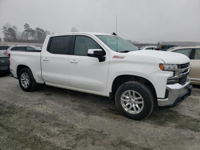 Photo 3 VIN: 3GCUYDED0MG368063 - CHEVROLET SILVERADO 