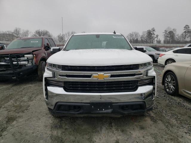 Photo 4 VIN: 3GCUYDED0MG368063 - CHEVROLET SILVERADO 