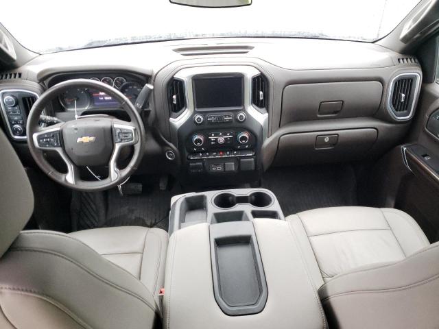 Photo 7 VIN: 3GCUYDED0MG368063 - CHEVROLET SILVERADO 