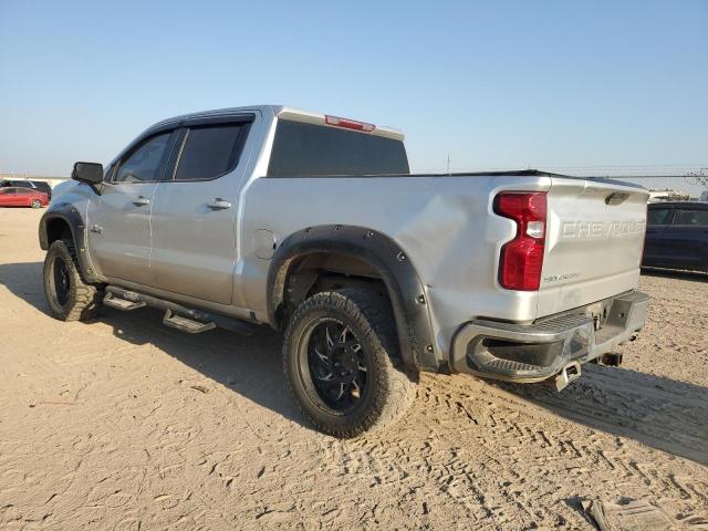 Photo 1 VIN: 3GCUYDED0MG381217 - CHEVROLET SILVERADO 