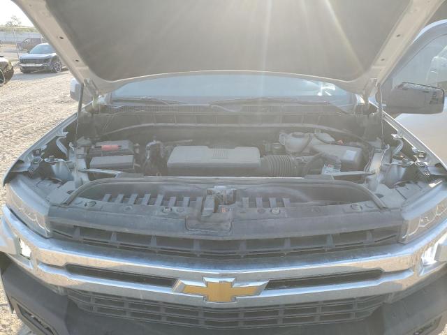 Photo 10 VIN: 3GCUYDED0MG381217 - CHEVROLET SILVERADO 