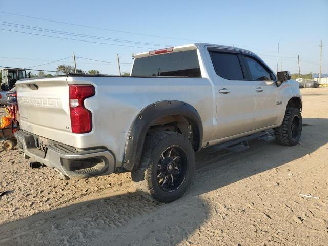 Photo 2 VIN: 3GCUYDED0MG381217 - CHEVROLET SILVERADO 