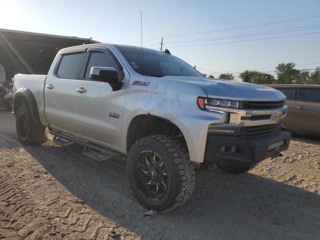 Photo 3 VIN: 3GCUYDED0MG381217 - CHEVROLET SILVERADO 