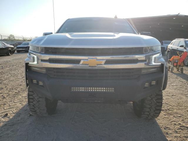 Photo 4 VIN: 3GCUYDED0MG381217 - CHEVROLET SILVERADO 