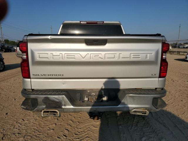 Photo 5 VIN: 3GCUYDED0MG381217 - CHEVROLET SILVERADO 