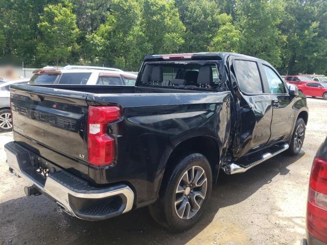 Photo 2 VIN: 3GCUYDED0MG391634 - CHEVROLET SILVERADO 