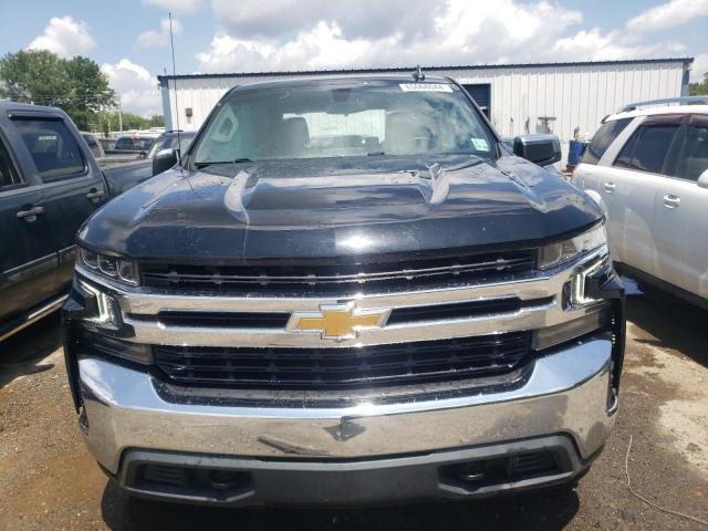 Photo 4 VIN: 3GCUYDED0MG391634 - CHEVROLET SILVERADO 