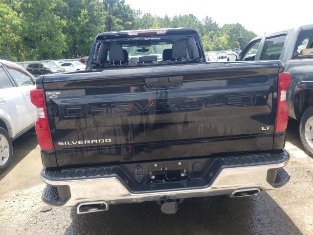 Photo 5 VIN: 3GCUYDED0MG391634 - CHEVROLET SILVERADO 