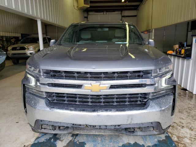 Photo 4 VIN: 3GCUYDED0MG478188 - CHEVROLET SILVERADO 