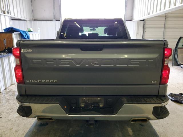 Photo 5 VIN: 3GCUYDED0MG478188 - CHEVROLET SILVERADO 