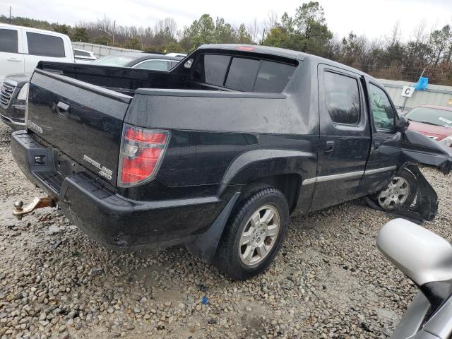 Photo 2 VIN: 3GCUYDED0NG126570 - HONDA RIDGELINE 