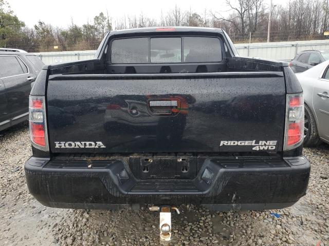 Photo 5 VIN: 3GCUYDED0NG126570 - HONDA RIDGELINE 