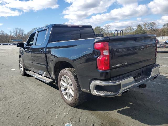 Photo 1 VIN: 3GCUYDED1KG120031 - CHEVROLET SILVERADO 