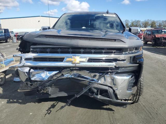 Photo 4 VIN: 3GCUYDED1KG120031 - CHEVROLET SILVERADO 