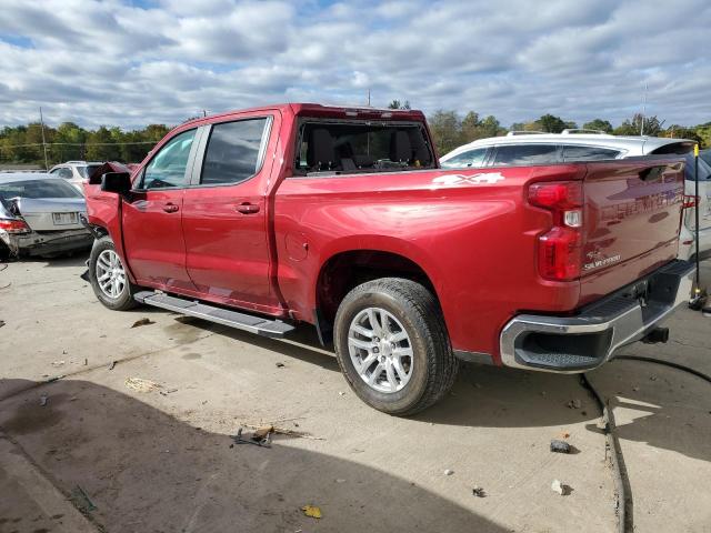 Photo 1 VIN: 3GCUYDED1KG124998 - CHEVROLET SILVERADO 