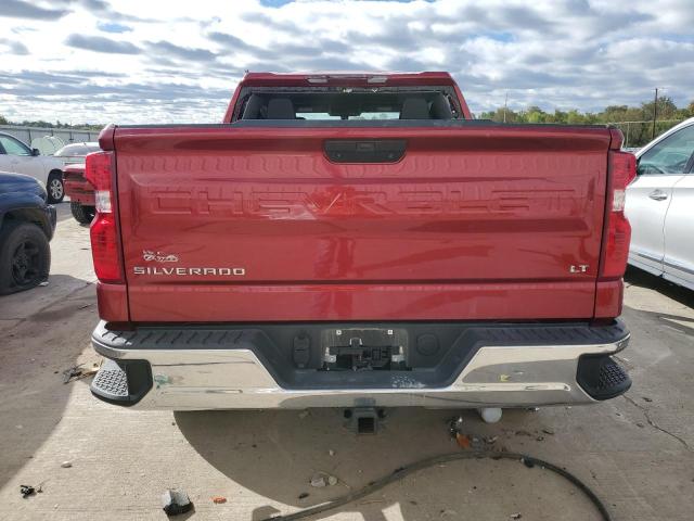 Photo 5 VIN: 3GCUYDED1KG124998 - CHEVROLET SILVERADO 