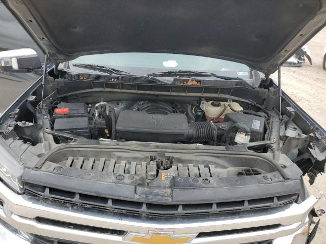 Photo 10 VIN: 3GCUYDED1KG154910 - CHEVROLET SILVERADO 