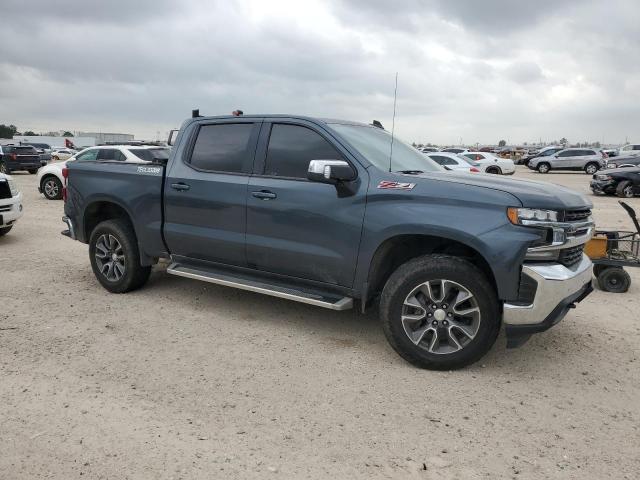 Photo 3 VIN: 3GCUYDED1KG154910 - CHEVROLET SILVERADO 