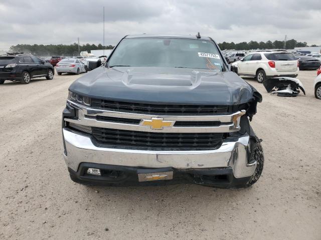 Photo 4 VIN: 3GCUYDED1KG154910 - CHEVROLET SILVERADO 