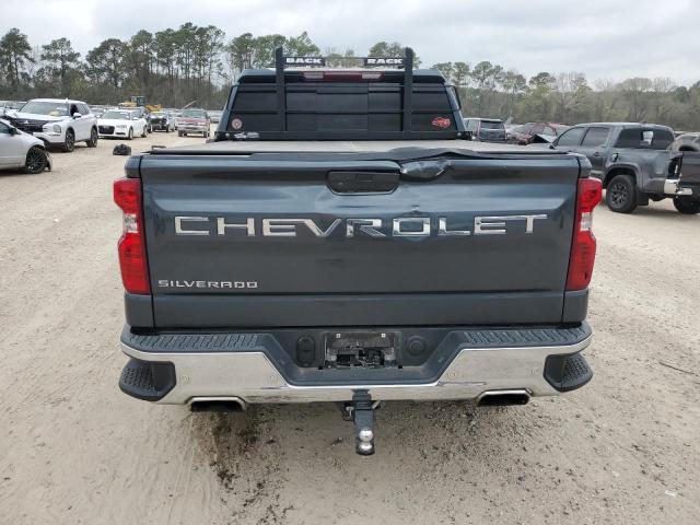 Photo 5 VIN: 3GCUYDED1KG154910 - CHEVROLET SILVERADO 