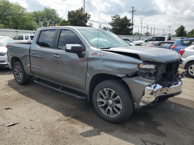 Photo 3 VIN: 3GCUYDED1KG247216 - CHEVROLET SILVERADO 