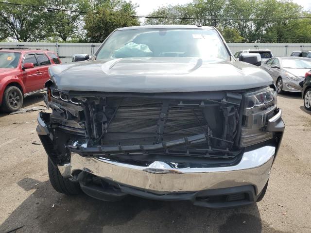 Photo 4 VIN: 3GCUYDED1KG247216 - CHEVROLET SILVERADO 