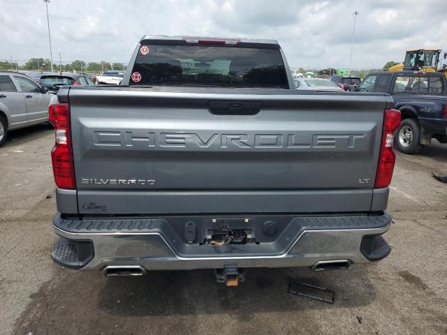 Photo 5 VIN: 3GCUYDED1KG247216 - CHEVROLET SILVERADO 