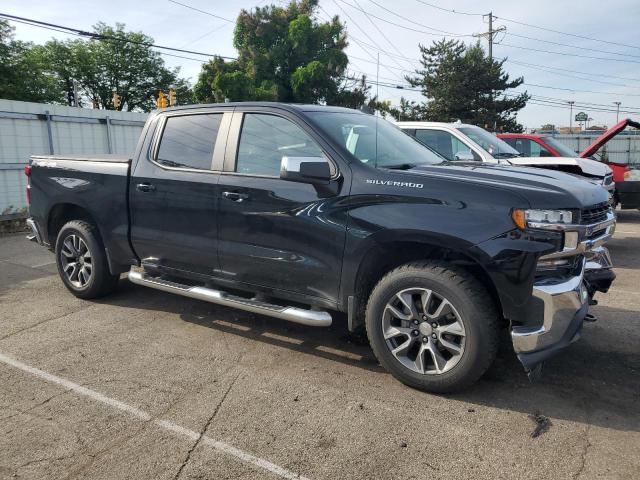 Photo 3 VIN: 3GCUYDED1KG291443 - CHEVROLET SILVERADO 