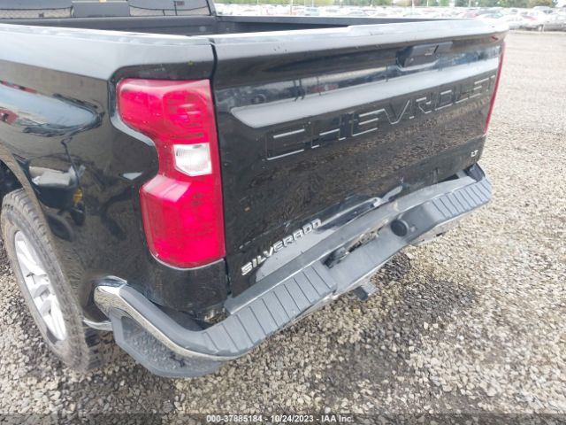 Photo 5 VIN: 3GCUYDED1LG159252 - CHEVROLET SILVERADO 1500 