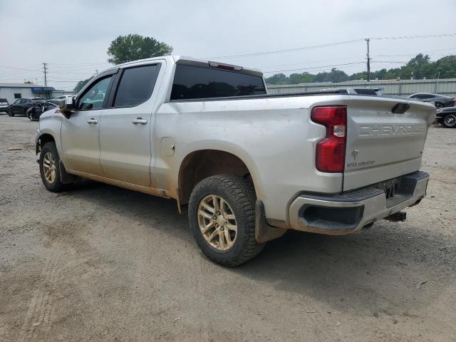 Photo 1 VIN: 3GCUYDED1LG173104 - CHEVROLET SILVERADO 