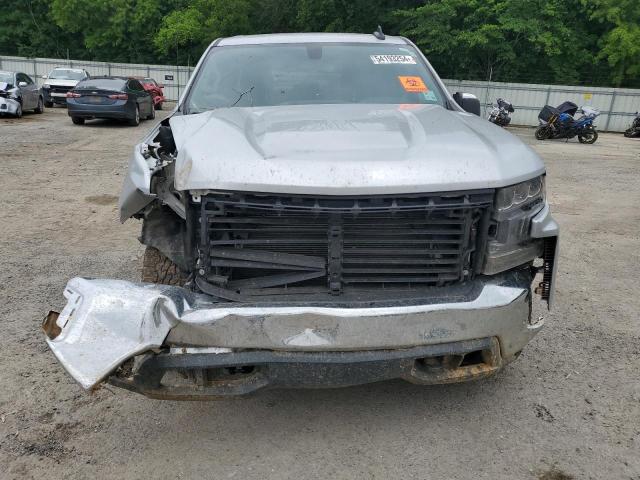 Photo 4 VIN: 3GCUYDED1LG173104 - CHEVROLET SILVERADO 