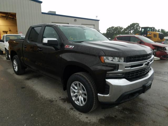 Photo 0 VIN: 3GCUYDED1LG173314 - CHEVROLET SILVERADO 