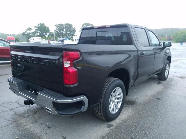 Photo 3 VIN: 3GCUYDED1LG173314 - CHEVROLET SILVERADO 