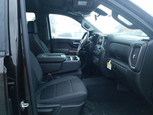 Photo 4 VIN: 3GCUYDED1LG173314 - CHEVROLET SILVERADO 