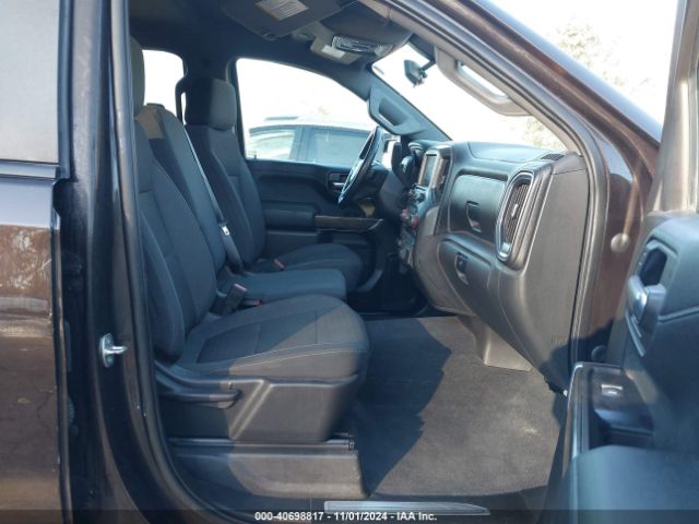 Photo 4 VIN: 3GCUYDED1LG173314 - CHEVROLET SILVERADO 