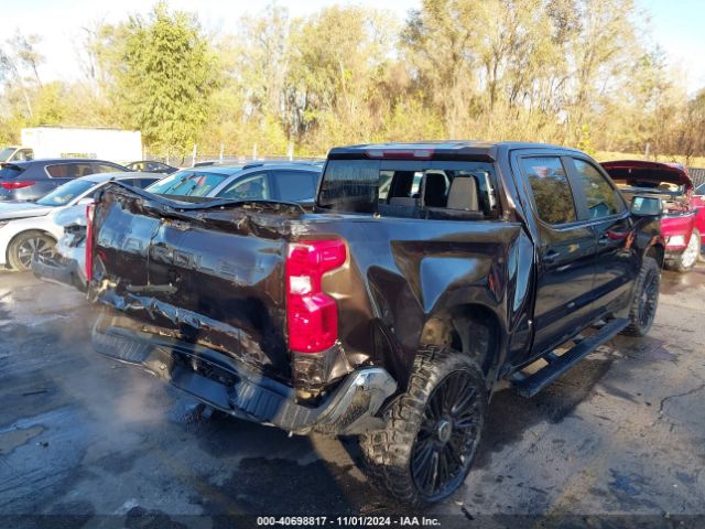 Photo 5 VIN: 3GCUYDED1LG173314 - CHEVROLET SILVERADO 