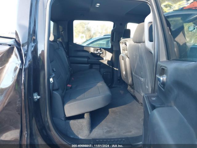 Photo 7 VIN: 3GCUYDED1LG173314 - CHEVROLET SILVERADO 